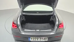 2022 Mercedes-Benz CLA-Class CLA250 4MATIC — фото 16