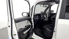 2022 Kia Ray Van — фото 10