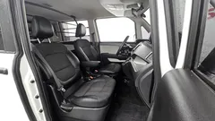 2022 Kia Ray Van — фото 12