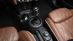 2022 Mini Cooper Convertible Classic — фото 9