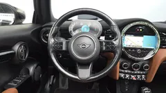 2022 Mini Cooper Convertible Classic — фото 12
