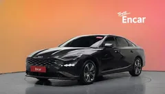 2022 Kia K8 Signature — фото 1