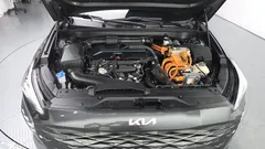 2022 Kia K8 Signature — фото 6