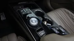 2022 Kia K8 Signature — фото 9