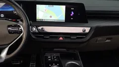 2022 Kia K8 Signature — фото 13