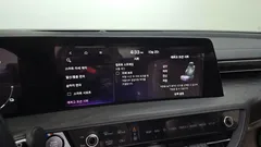 2022 Kia K8 Signature — фото 15
