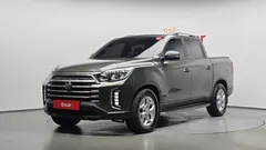 2022 SsangYong Rexton Diesel 2.2 4WD — фото 1