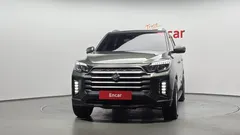 2022 SsangYong Rexton Diesel 2.2 4WD — фото 3