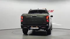2022 SsangYong Rexton Diesel 2.2 4WD — фото 4