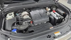 2022 SsangYong Rexton Diesel 2.2 4WD — фото 6