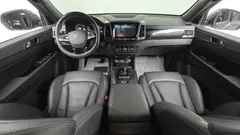 2022 SsangYong Rexton Diesel 2.2 4WD — фото 7
