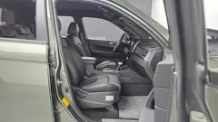 2022 SsangYong Rexton Diesel 2.2 4WD — фото 11