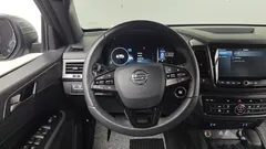 2022 SsangYong Rexton Diesel 2.2 4WD — фото 13