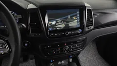2022 SsangYong Rexton Diesel 2.2 4WD — фото 14