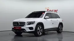 2023 Mercedes-Benz GLB-Class GLB200 d — фото 1