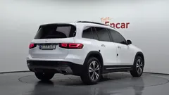 2023 Mercedes-Benz GLB-Class GLB200 d — фото 2