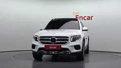 2023 Mercedes-Benz GLB-Class GLB200 d — фото 3