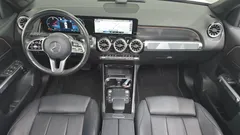 2023 Mercedes-Benz GLB-Class GLB200 d — фото 7