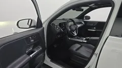 2023 Mercedes-Benz GLB-Class GLB200 d — фото 10