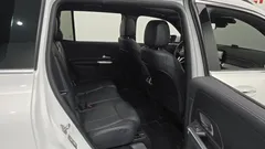 2023 Mercedes-Benz GLB-Class GLB200 d — фото 11