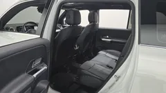 2023 Mercedes-Benz GLB-Class GLB200 d — фото 12