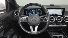 2023 Mercedes-Benz GLB-Class GLB200 d — фото 14