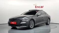 2022 Genesis G80 Gasoline 2.5 Turbo 2WD — фото 1
