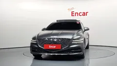 2022 Genesis G80 Gasoline 2.5 Turbo 2WD — фото 3
