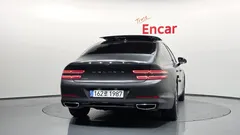 2022 Genesis G80 Gasoline 2.5 Turbo 2WD — фото 4