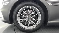 2022 Genesis G80 Gasoline 2.5 Turbo 2WD — фото 5