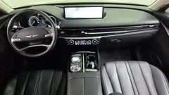 2022 Genesis G80 Gasoline 2.5 Turbo 2WD — фото 7