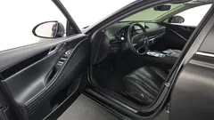 2022 Genesis G80 Gasoline 2.5 Turbo 2WD — фото 10