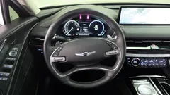 2022 Genesis G80 Gasoline 2.5 Turbo 2WD — фото 13