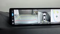 2022 Genesis G80 Gasoline 2.5 Turbo 2WD — фото 14