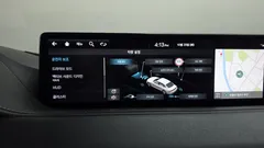 2022 Genesis G80 Gasoline 2.5 Turbo 2WD — фото 20
