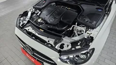 2022 Mercedes-Benz E-Class E220d 4MATIC AMG Line — фото 6