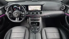 2022 Mercedes-Benz E-Class E220d 4MATIC AMG Line — фото 7