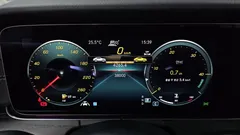 2022 Mercedes-Benz E-Class E220d 4MATIC AMG Line — фото 8