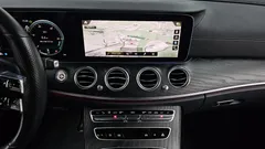 2022 Mercedes-Benz E-Class E220d 4MATIC AMG Line — фото 12