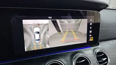 2022 Mercedes-Benz E-Class E220d 4MATIC AMG Line — фото 14