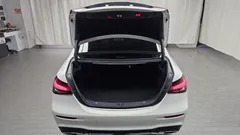 2022 Mercedes-Benz E-Class E220d 4MATIC AMG Line — фото 16