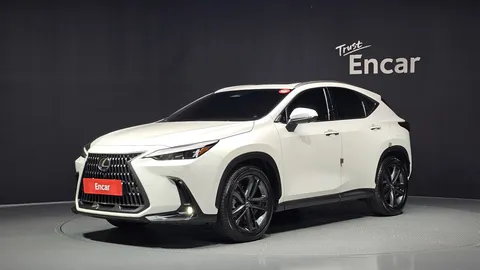 2024 Lexus NX Premium
