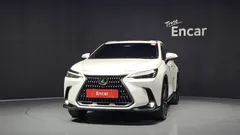 2024 Lexus NX Premium — фото 3