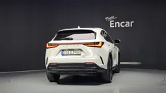 2024 Lexus NX Premium — фото 4