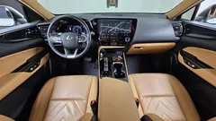 2024 Lexus NX Premium — фото 7