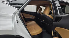 2024 Lexus NX Premium — фото 11
