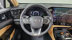 2024 Lexus NX Premium — фото 14