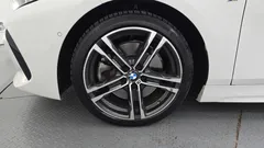 2022 BMW 1-Series 120i M Sports — фото 5