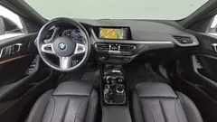 2022 BMW 1-Series 120i M Sports — фото 7