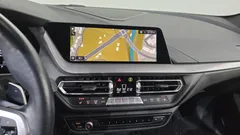 2022 BMW 1-Series 120i M Sports — фото 12